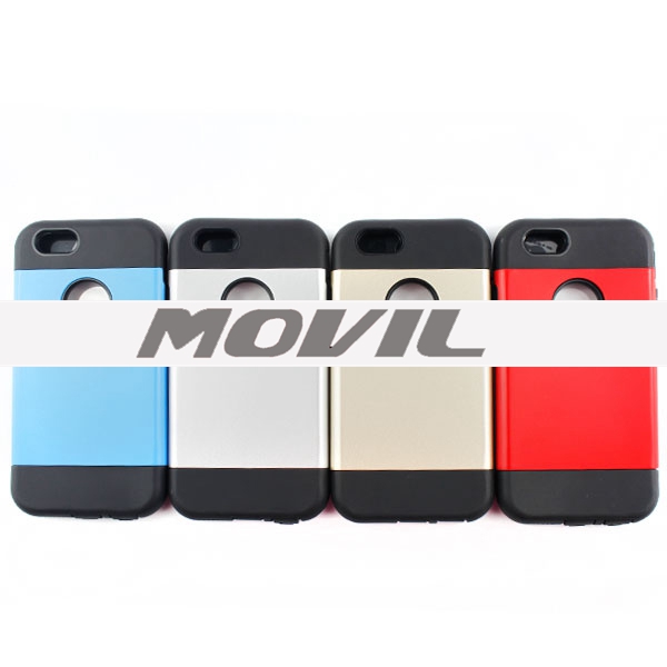 NP-1729 Estuches para iPhone 6-10